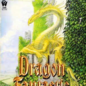 dragon fantastic
