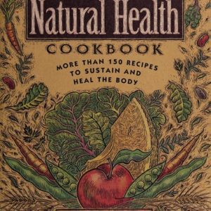the natural health cookbook