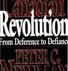 The Canadian Revolution