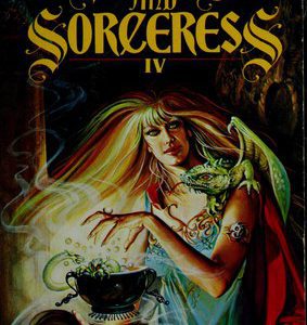 Sword And The Sorceress IV