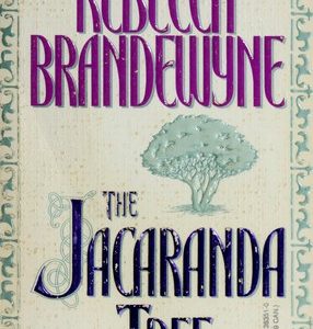 The Jacaranda Tree