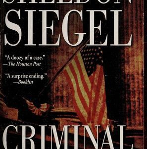 Criminal Intent