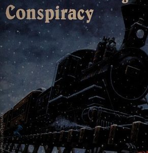 12 - The Prairie Dog Conspiracy