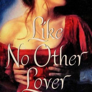 like no other lover