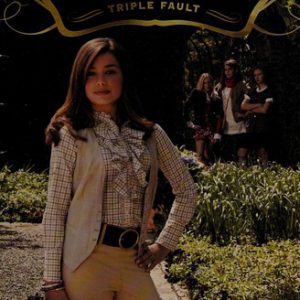 Canterwood Crest #4 - Triple Fault