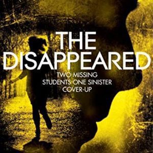 the disappeared