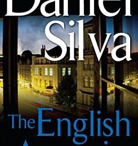 The English Assassin