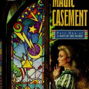 A Man Of His World -Magic Casement