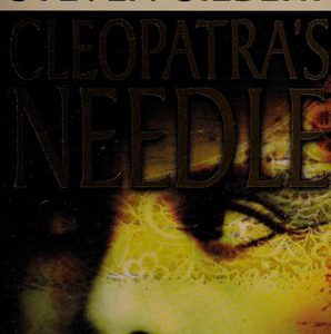 cleopatra's needle