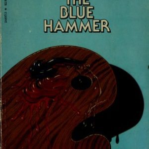 The Blue Hammer