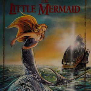 The Little Mermaid