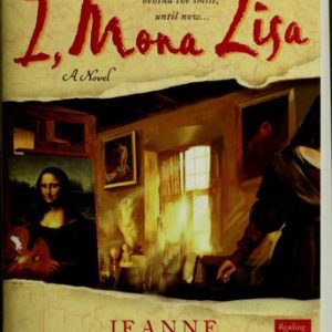 I, Mona Lisa