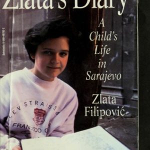 Zlata's Diary