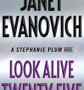 look alive twenty five