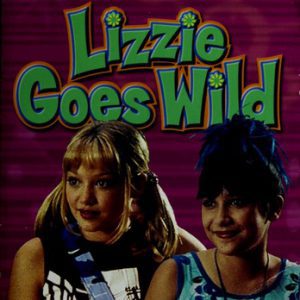 Lizzie McGuire - Lizzie Goes Wild