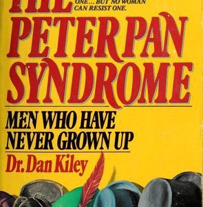 The Peter Pan Syndrome