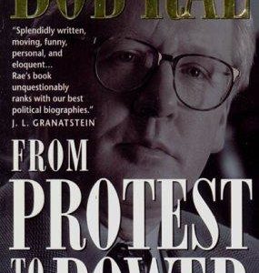 From Protest To Power