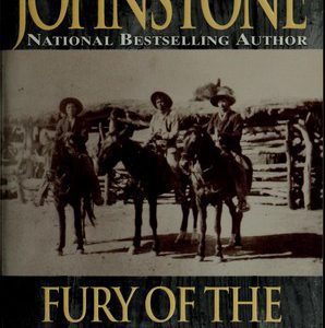 Fury Of the Mountain Man