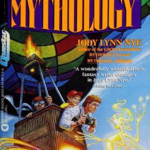 Higher Mythology