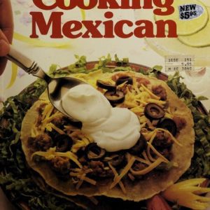 Cooking Mexican