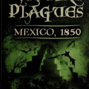 vampire plagues: mexico, 1850