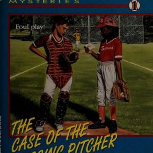 The Case of the Missing Pitcher