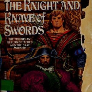 The Knight and The Knave Of Swords