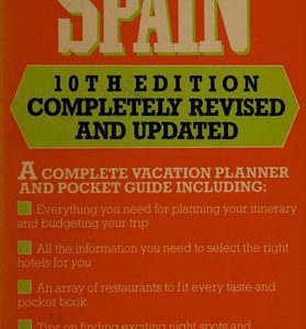 The Holiday Guide to Spain