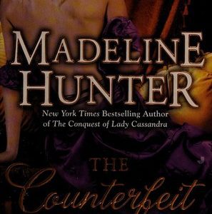 The Counterfeit Mistress