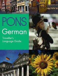 Traveller's Language Guide - German