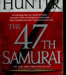the 47 th samurai