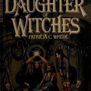 Daughter Of Witches