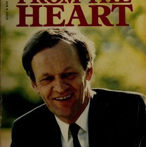 Straight From The Heart