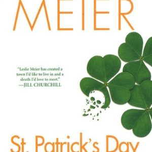 st. patrick's day murder