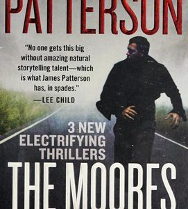 the moores are missing