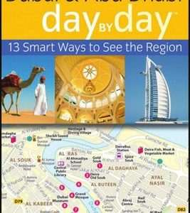 dubai & abu dhabi day by day