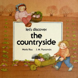Let's Discover the Countryside