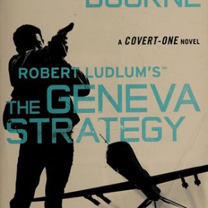 jason bourne the geneva strategy