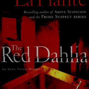The Red Dahlia