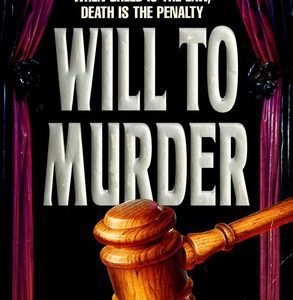 Will To Murder