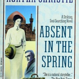 Absent In the Spring