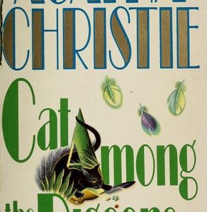 cat among the pigeons