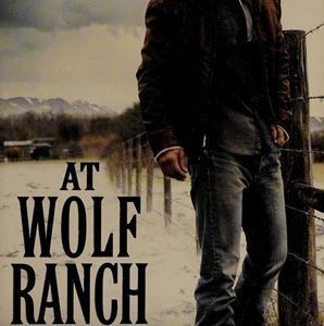 At wolf Ranch