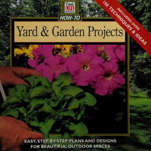 Yard & Garden Projects