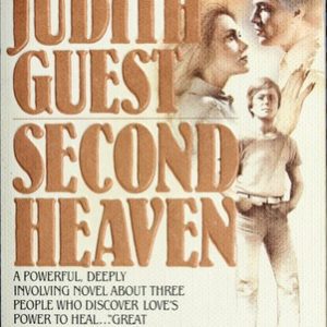 Second Heaven