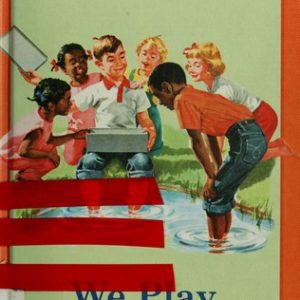 dick and jane we play outside