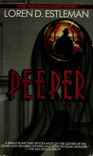 Peeper