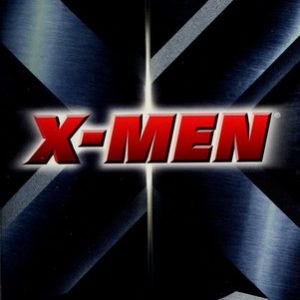 x-men