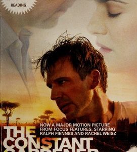 The Constant Gardener