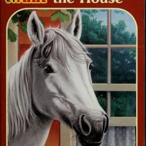 Animal Ark # 26 - Horse in the House